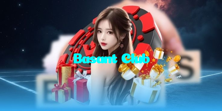 Basant Club casino presented on mobile device in Pakistan with slots and live games