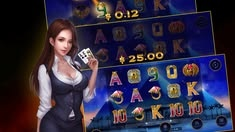 Basant Club casino presented on mobile device in Pakistan with slots and live games