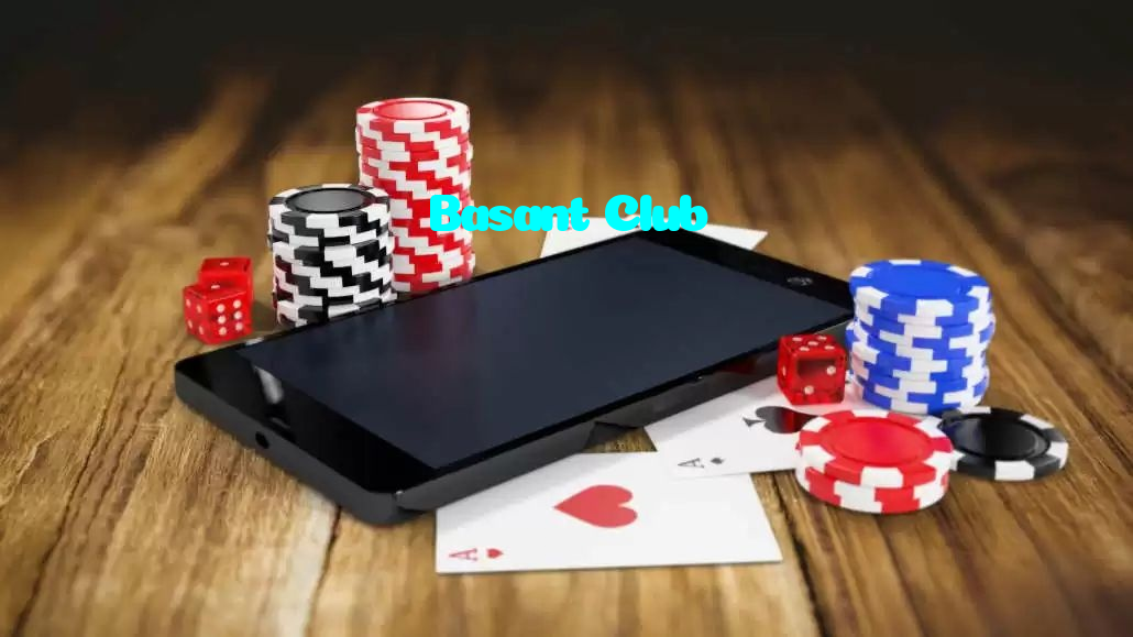 Basant Club خوش آمدید بونس +600% پیشکش موبائل ایپ کے پروموشن سیکشن میں دکھائی دیتی ہے۔